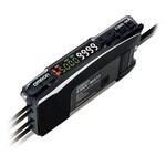 E3NXMA112MOMS ファイバアンプ IP50 IP54 30 V dc オムロンヘルスケア