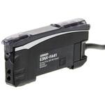 E3NXFA41AN2MOMS ファイバアンプ IP54 30 V dc オムロンヘルスケア