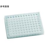 360051 フィルトレーションプレート 96well 300μl ショートドリップ P.P製 360051シリーズ Porvair