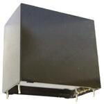 EZPE1B256MTA フィルムコンデンサ 1.1kV dc 25μF ±10% 1箱 50個入 Panasonic(パナソニック)
