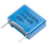 PHE426MA5220JR05 フィルムコンデンサ 250 V ac 630 V dc 22nF ±5% 1袋 10個入 KEMET