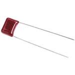 ECQE2104JF フィルムコンデンサ 250V dc 100nF ±5% 1袋 500個入 Panasonic(パナソニック)