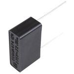 ECQUAAF474K フィルムコンデンサ 275V ac 470nF ±10% 1袋 5個入 Panasonic(パナソニック)