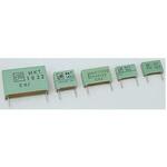 MKT 1822 522-065 フィルムコンデンサ 40 V ac 63 V dc 2.2μF ±10% 1袋 10個入 VISHAY