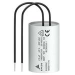 B32355C4255J019 フィルムコンデンサ 400V ac 2.5μF ±5% 1袋 2個入 EPCOS