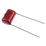 ECWF2W105JA フィルムコンデンサ 450V dc 1μF ±5% 1袋 5個入 Panasonic(パナソニック)