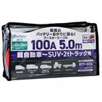ブースターケーブル EA812JXシリーズ エスコ