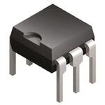 TLP561J(C，F) フォトカプラ スルーホール実装 チャンネル数：1 トライアック出力 TLP561J C F 東芝