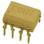 TLP759F(D4，J，F) フォトカプラ スルーホール実装 チャンネル数：1 トランジスタ出力 TLP759F D4 J F 東芝