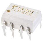 TLP250(LF1，F) フォトカプラ 表面実装 チャンネル数：1 TLP250 LF1 F 東芝