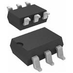 IL410-X007 フォトカプラ 表面実装 チャンネル数：1 トライアック出力 1袋 2個入 VISHAY