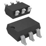H11AA1-X007T フォトカプラ 表面実装 チャンネル数：1 トランジスタ出力 1セット 1000個入 VISHAY