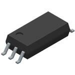 TLP2703(E(T フォトカプラ 表面実装 チャンネル数：1 トランジスタ出力 1箱 125個入 東芝