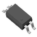 VOS617A-4T フォトカプラ 表面実装 チャンネル数：1 トランジスタ出力 1袋 25個入 VISHAY