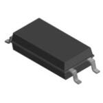 TCLT1004 フォトカプラ 表面実装 チャンネル数：1 トランジスタ出力 1袋 25個入 VISHAY