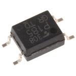 TLP185(GR フォトカプラ 表面実装 チャンネル数：1 トランジスタ出力 1袋 5個入 東芝