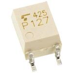TLP187(V4，E(T フォトカプラ 表面実装 チャンネル数：1 トランジスタ出力 TLP187 V4 E T 1袋 25個入 東芝