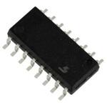 TLP293-4(E(T フォトカプラ 表面実装 チャンネル数：4 トランジスタ出力 1セット 50個入 東芝
