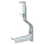 KNB160ZFG100 ブラケット 1袋 4個入 シュナイダーエレクトリック