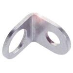 BAM0037 ブラケット 取り付けブラケット M12センサ BALLUFF