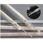 WNB327001 プラスチックピペット 10mL 個別包装 滅菌済 WNB327001シリーズ NESTA