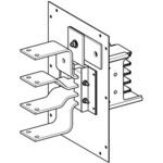 フランジフィードユニット シュナイダーエレクトリック