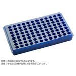 BMSC0200508 フリッパーラック 96本 フタなし クリア BMSC0200508シリーズ ビーエム機器