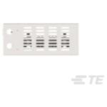 ブレーキ抵抗器 1.119kW 125Ω 10% TE CONNECTIVITY