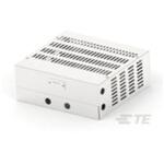ブレーキ抵抗器 745.7W 125Ω 10% TE CONNECTIVITY