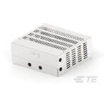 ブレーキ抵抗器 745.7W 500Ω 10% TE CONNECTIVITY