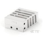 ブレーキ抵抗器 745.7W 750Ω 10% TE CONNECTIVITY