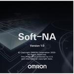 NA-RTLD01 プログラミングソフトウェア 1 NA シリーズ用 オムロンヘルスケア