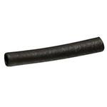 600-02495 TH120X50BK-CR-BK ヘラマンタイトン ケーブルシールド 12mm 黒 1袋 100個入 ヘラマンタイトン(タイトン)