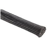 170-11500 HEGP15-PET-BK ヘラマンタイトン ケーブルシールド 15mm 黒 PET ヘラマンタイトン(旧:タイトン)