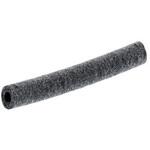 600-02934 H25X25BK-CR-BK ヘラマンタイトン ケーブルシールド 2.5mm 黒 クロロプレン 1袋 1000個入 ヘラマンタイトン(タイトン)