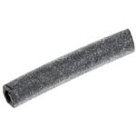 PRSH20X20BK-500 ヘラマンタイトン ケーブルシールド 2mm 黒 クロロプレン 1袋 500個入 ヘラマンタイトン(タイトン)