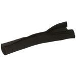 170-05300 HELAHOOK30-PET-BK ヘラマンタイトン ケーブルシールド 30mm 黒 PET 1巻 25m入 ヘラマンタイトン(タイトン)