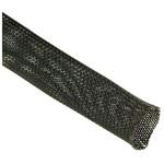 170-13000 HEGP30-PET-BK ヘラマンタイトン ケーブルシールド 30mm 黒 PET 1巻 5m入 ヘラマンタイトン(タイトン)