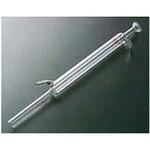 1803-01 ボールジョイント付リービッヒ冷却器 18/9 1803シリーズ コスモスビード