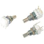 ポテンショメーター 1W 1箱 25個入 VISHAY