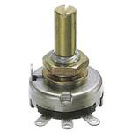 CRV16-00-502 ポテンショメーター 5kΩ 0.25W 1箱 50個入 ニデックコンポーネンツ(旧：日本電産コパル電子)