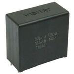 MKP1848H64090JY5 ポリプロピレンフィルムコンデンサ 920V dc 40μF ± 5% 1セット 40個入 VISHAY