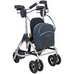 美品　幸和製作所　リトルキーパス　電動アシスト歩行器　シルバーカー　WAW10 美品 幸和製作所 リトルキーパス 電動アシスト歩行器 シルバー