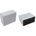 ポリプロピレンフィルムコンデンサ 230V dc 60μF 10% 1袋 40個入 VISHAY