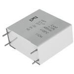 C4AF1EW5470T3AK ポリプロピレンフィルムコンデンサ 250V ac 47μF 10% KEMET