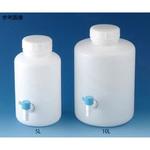 石灰水採水瓶 1039シリーズ ニッコー
