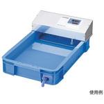 THB-1400X 低水位型恒温水槽 点検検査書付 アズワン