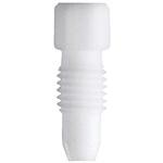 チューブフィッティング PTFE 白 SCAT