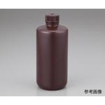 細口試薬ボトル 褐色 Thermo Scientific Nalgene