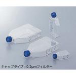 イージーフラスコ 0.2μmフィルターキャップ Thermo Scientific Nunc